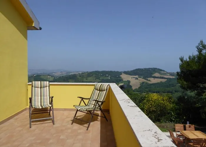 Casa Vacanze Bellavista