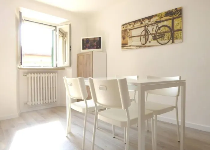 Casa Vacanze BELLAVISTA