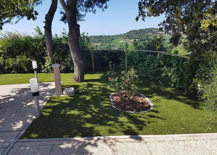 Casa Vacanze BELLAVISTA