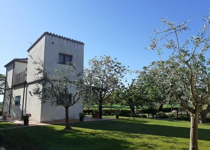 Silos Torrenova