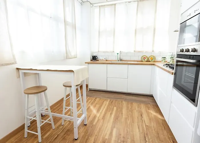 LOFT 55 Domu de tunì