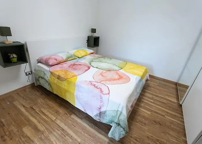 Loft 55 Domu De Tuni