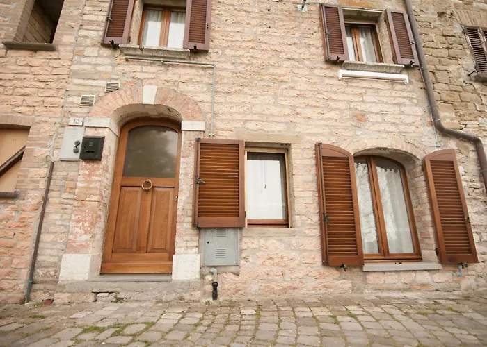 Casa Vacanze Castello