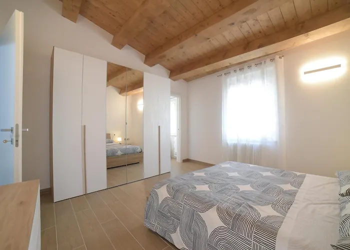 La Piazzetta Holiday House