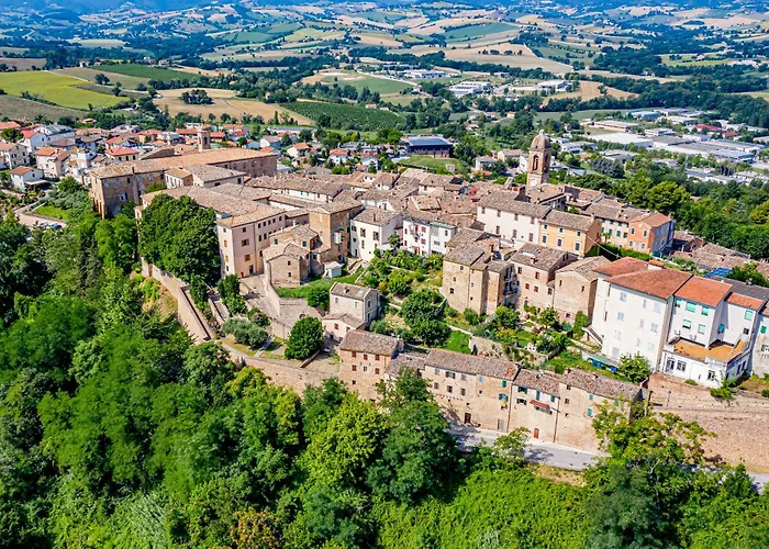 La Piazzetta Holiday House
