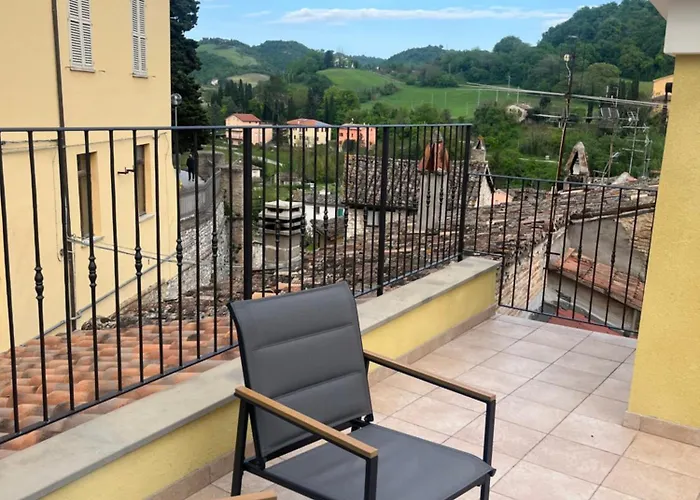 Casa Sartoria - Guest House