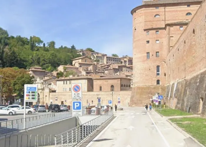 Casa La Piazzetta Rinascimentale