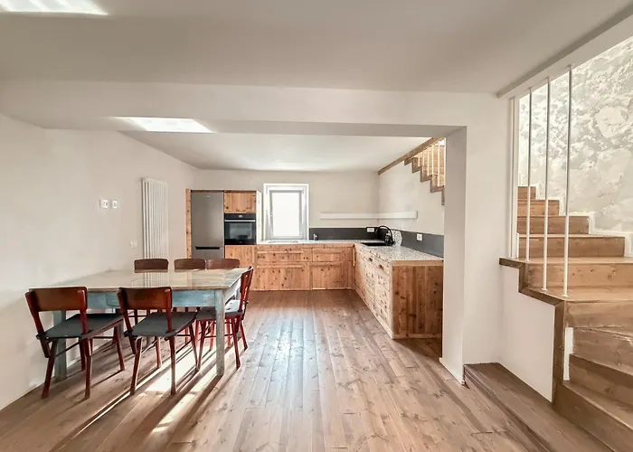Ancona Design Apartment