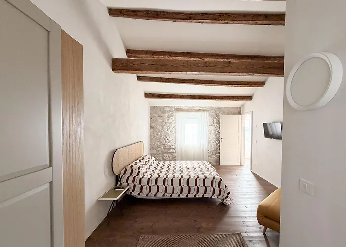 Ancona Design Apartment