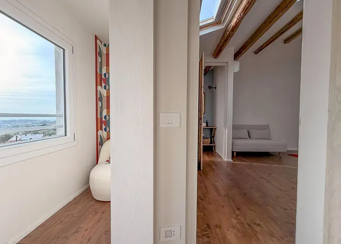 Ancona Design Apartment