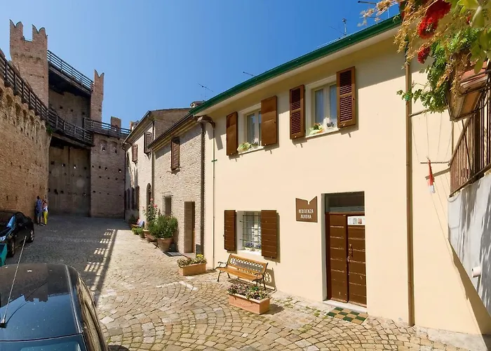 Residenza Aurora